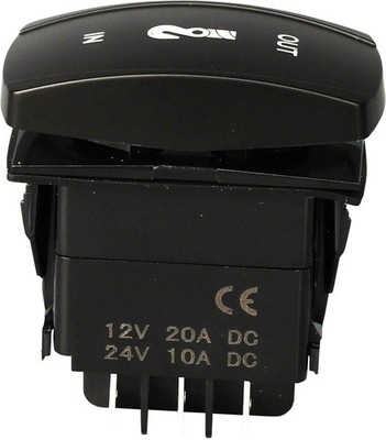 OPEN TRAIL Pro Rocker Switches SM106-019