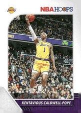 2019-20 Hoops #272 Kentavious Caldwell-Pope