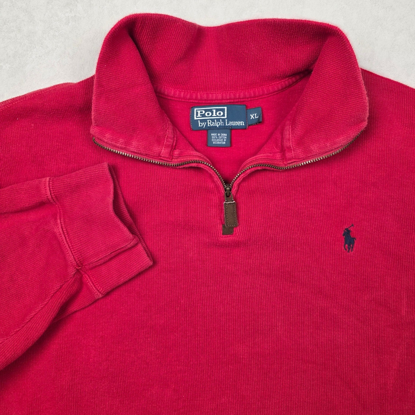 VTG Polo Ralph Lauren Men