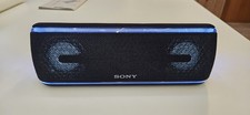 Sony SRS-XB41 Nero Altoparlante Bluetooth Extra Bass Impermeabile Vedi Bes...