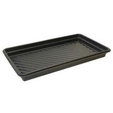 UltraTech 1031 Ultra-Utility Tray 12 x 48 12 Gallon Capacity