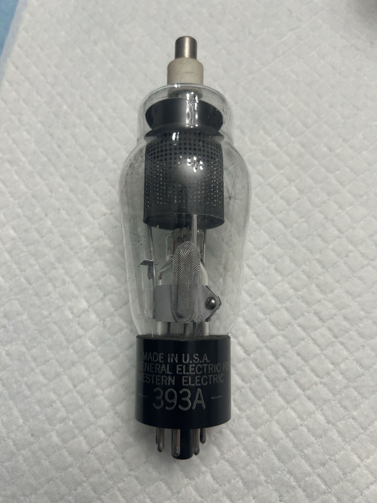 Vintage Lot of 20  Vacuum Tubes STEAM PUNK ART, Most Tested Weak, Some Glow