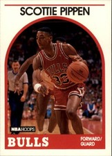 1989 NBA HOOPS Basketball (201-353) - You Pick - 5 CARD MIN Free Ship READ NM