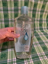    Avon  Skin So Soft  Original  Jojoba  Bath Oil 24 Fl. oz  NOS