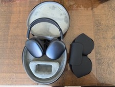 AirPod Max 2 Headphones with Carry case
