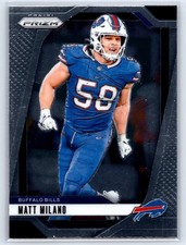 Micah Hyde  2024 Panini Score 32 LP