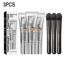 3PCS Temporary Eye Tightener | Instantly Firming and Smooth Eye Skin Cream US🔥