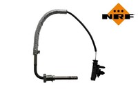 Vor RußPartikelfilter NRF 707124 Sensor, Abgastemperatur FüR Volvo