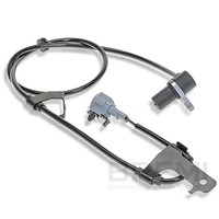 ABS Sensor Raddrehzahl Bremi 51618 FüR Patrol Nissan GR 5 Wagon Y61 Dti