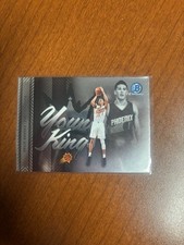 2025 Bowman Chrome Devin Booker Young Kings Insert Phoenix Suns #YK-13