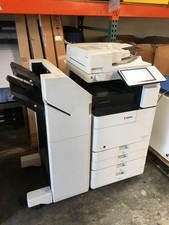 Canon ImageRunner 4551i Mono Laser Printer Sc...