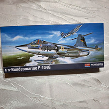 Academy Bundesmarine F-104G Starfighter Flugz...