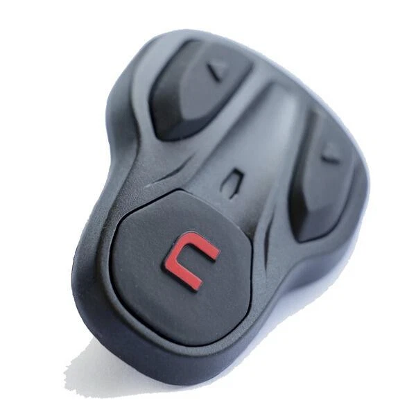 Kit Intercomunicador Bluetooth Nolan N-Com B602 Serie R N80-8 N90-3 + Otros Foto 2 de 2