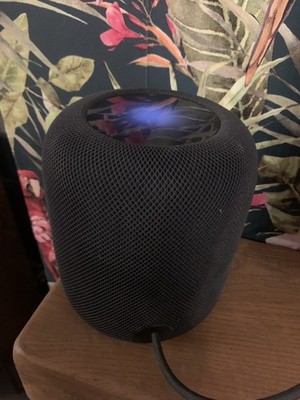 Apple HomePod 2. Generation Smart Speaker