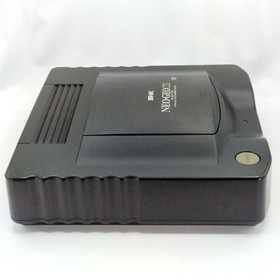NEOGEO CD Main Unit Set 2 Controllers Neo Geo CD-T01