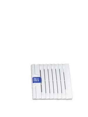 Rittal GmbH & Co. KG 3237200 Rittal Austrittsfilter 3237200 RAL7035