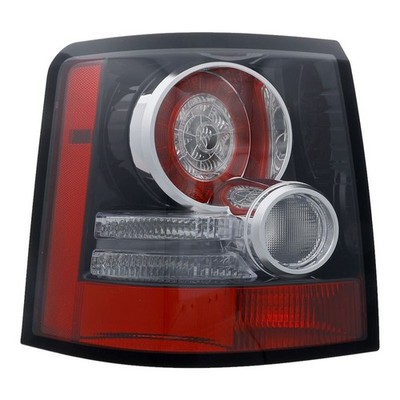 Rear lamp Valeo 044662