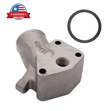 Brand New Inlet Water Connection Elbow For Cummins 3.95.9 B-series Heavy Duty Brand New Inlet Water Connection Elbow For Cummins 3.95.9 B-series Heavy Duty