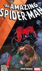 Marvel Comics Amazing Spider-Man Vol. 12 Dead Wrong TPB Zeb Wells
