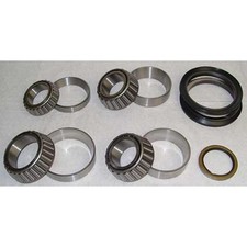 Pv709 Fits Case Bearing Kit 1150 To S/n # 2663630 Crawler / Dozer