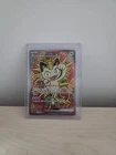 Pokémon TCG Meowth Nihil Zero SAR 114/080 Japanese