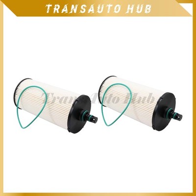 24137737 24470880 2PCS Fuel Filter Fits 2024+ Volvo D13 Mack MP8