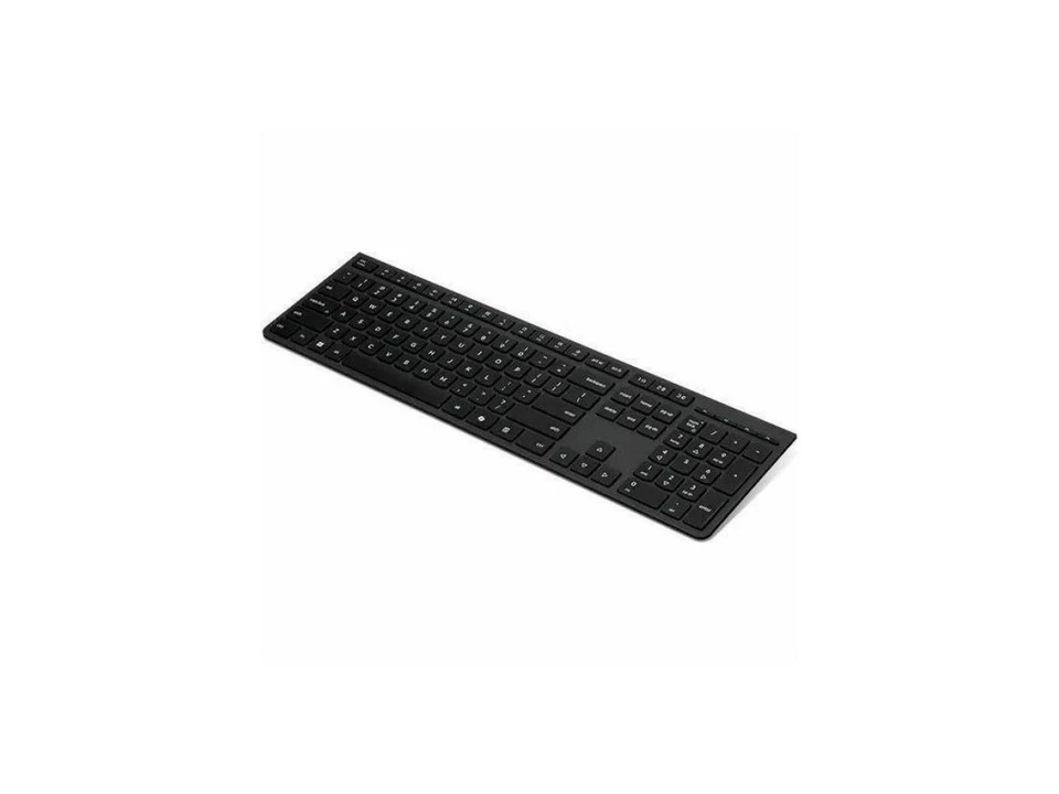 Lenovo Professional Wireless Rechargeable Keyboard-US English - Wireless - Image 2 of 4