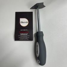 Harris Combination Shavehook, Ultimate Preparation Free Postage