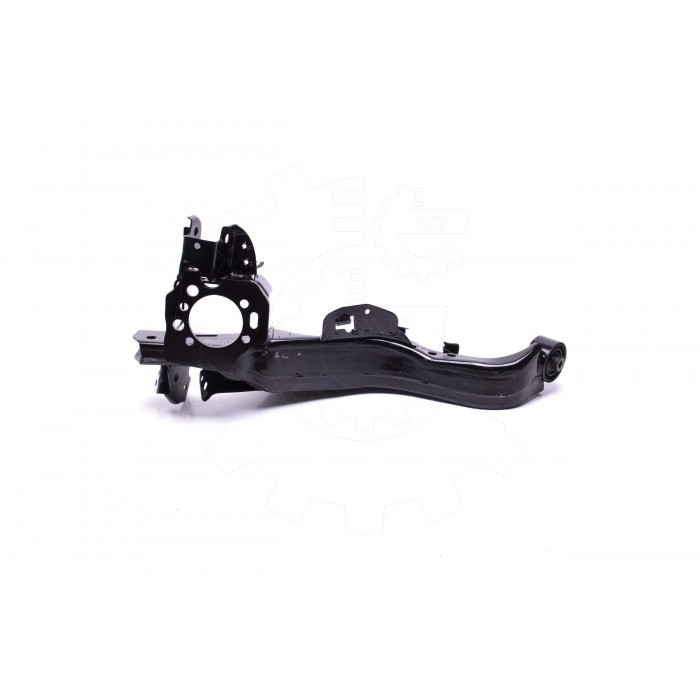 Bras de suspension arrière droit 555014CA0B en acier forgé haute résistance pour Qashqai