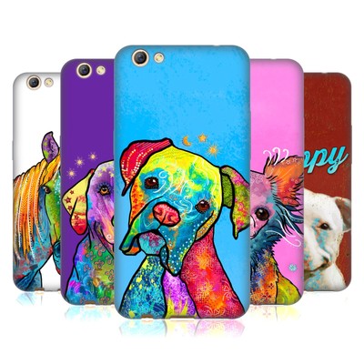 OFFICIAL DUIRWAIGH ANIMALS SOFT GEL CASE FOR OPPO PHONES