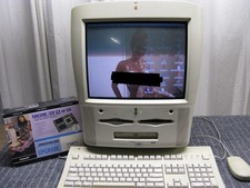 Power Mac AIO G3 - Molar MAC Model M4787 - (U...