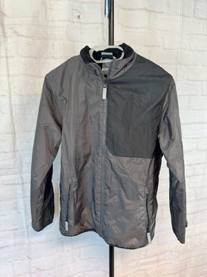 LB192 - Jungenjacke, 12-14 Jahre, Marke Champion, wasserdicht - sehr gepflegt