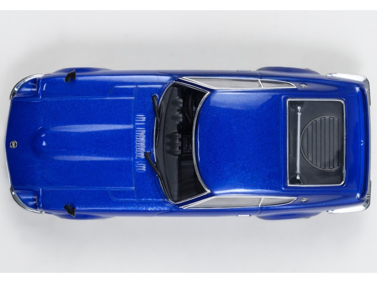 NISSAN FAIRLADY Z RHD 