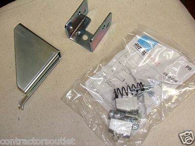New Rittal TS 4912 Door Lock Hardware Kit