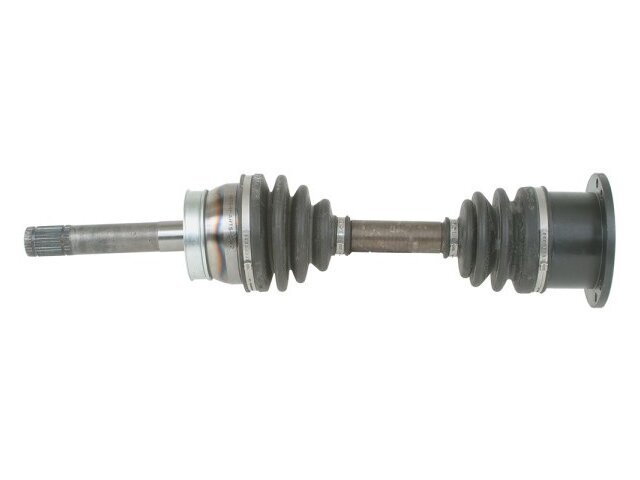 CV Axle Assembly For 1996-2004 Nissan Pathfinder 1998 1997 1999