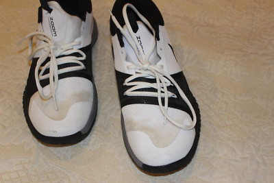 Nike Zoom Assersion Size 8.5m | eBay