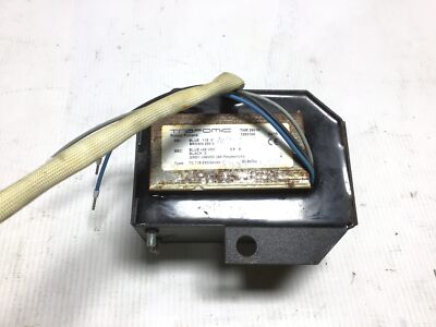 Trafomic TNR 26016 1263104 Current Transformers TC 115-230/24Vdc 50/60Hz