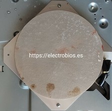 BOBINA DE INDUCCION GRANDE PARA VITROCERAMICA INDESIT VIC613TB 