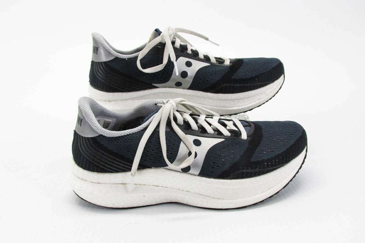 WM×SAUCONY ENDORPHIN Pro 26.5 Amazon.com | Saucony Endorphin Pro Black/Silver 9 D (M