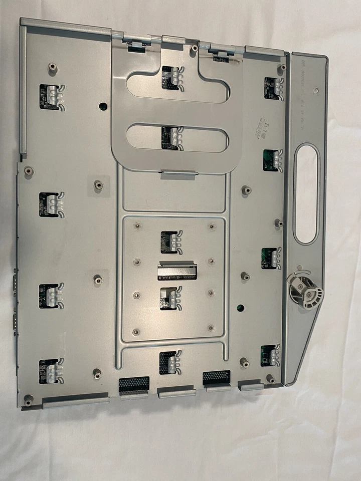 Sun Microsystems Ultra 45 375-3553 Mother Board 2 X 1.6 GHz UltraSPARC - Image 2 of 2