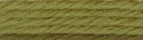 Anchor Tapestry Wool Embroidery Yarn Olive 9260 - 第 1/1 張圖片