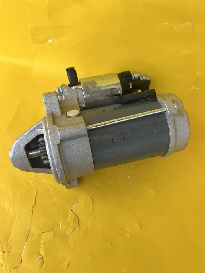 Motor De Arranque Reman Ford Expedition V8 5.4 Litros 2013-2014 Garantía de Un Año Foto 3 de 4