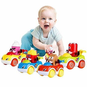 push cars for 2 year olds