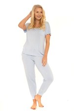 Famous Make Ladies Lounge Pyjama Set