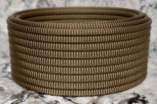 GRIP6 BELT - KHAKI 41 INCH / 33 WAIST - 1.5 WIDE for MEN and WOMAN