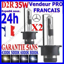 Ampoule Mercedes 320