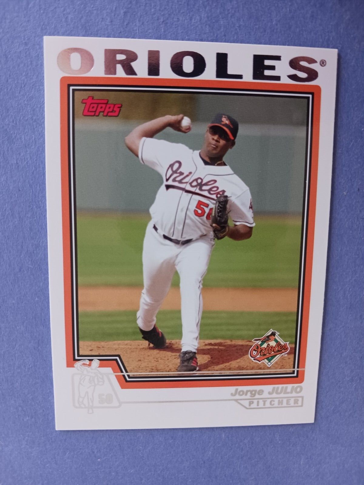 2004 Topps Baseball Cards Complete Your Set (#'s 1-250) U Pick - Picture 387 of 452