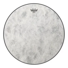 Banjo Head, Fiberskyn, 11 Diameter, High Collar