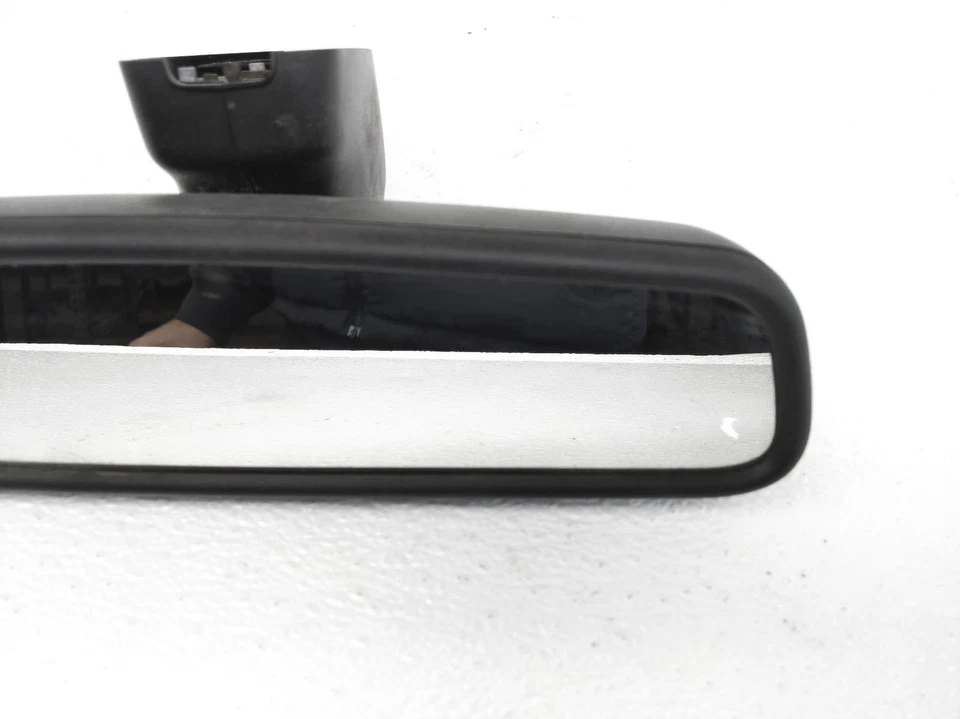 Espejo retrovisor interior interior Volvo S40 2008-2011 OEM 30799774 *sin brújula* Foto 2 de 4