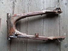 Honda XL 500 S swingarm rear swingarm swing arm